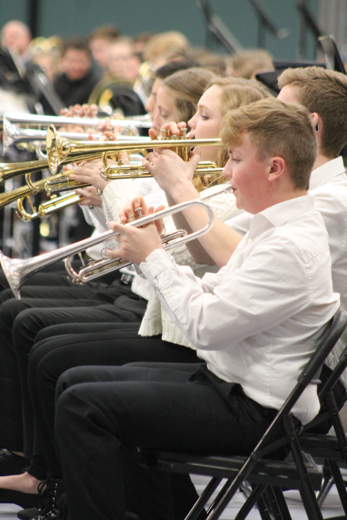 Parade of Bands 29